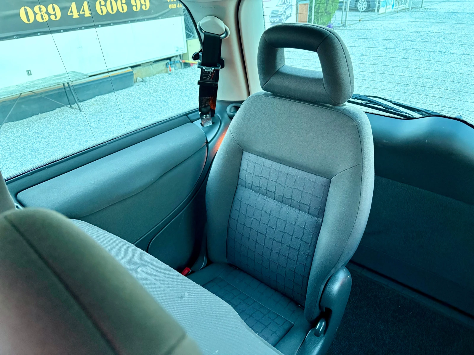 Seat Alhambra FACELIFT | Mobile.bg   14