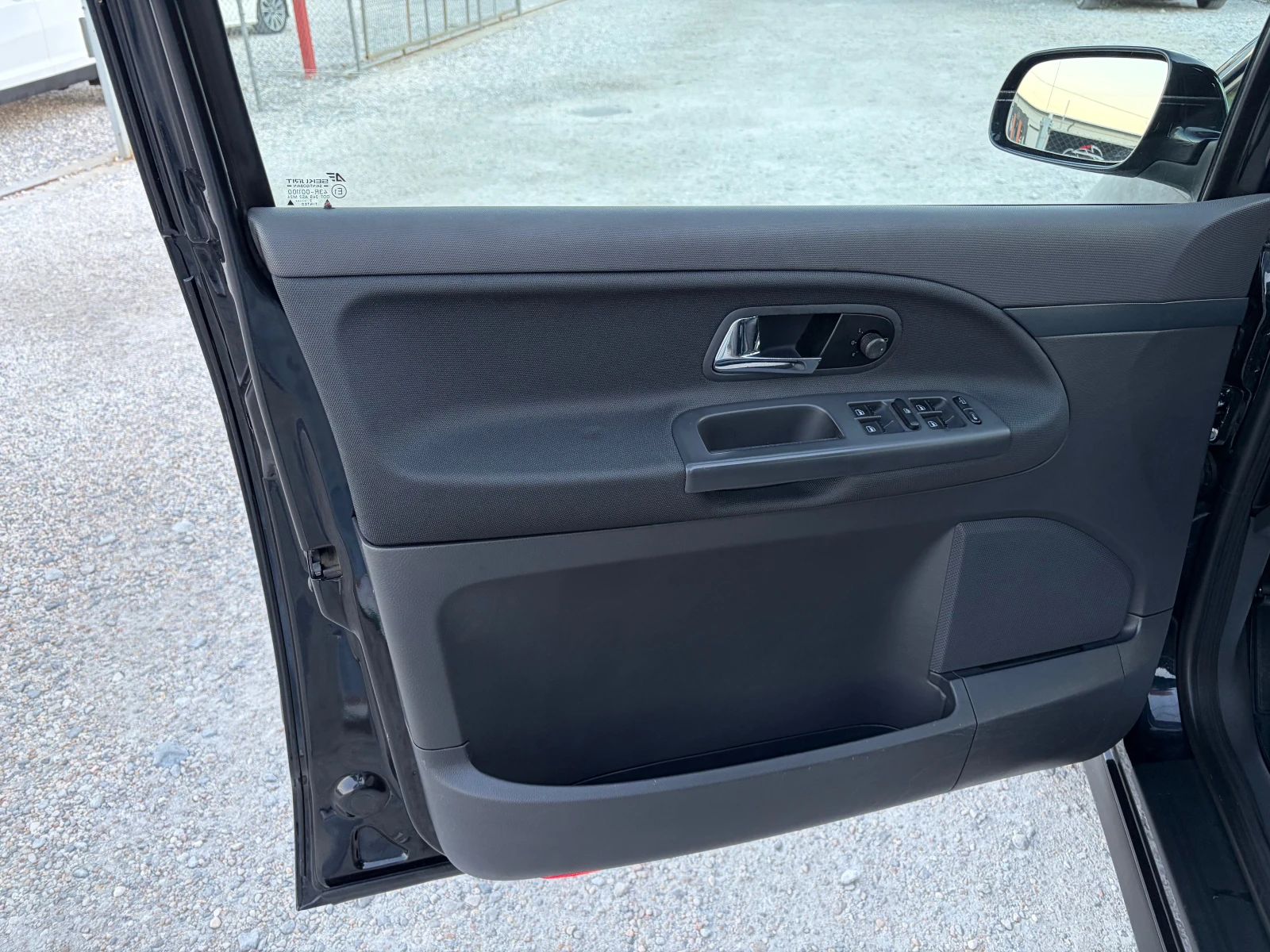 Seat Alhambra FACELIFT | Mobile.bg   9