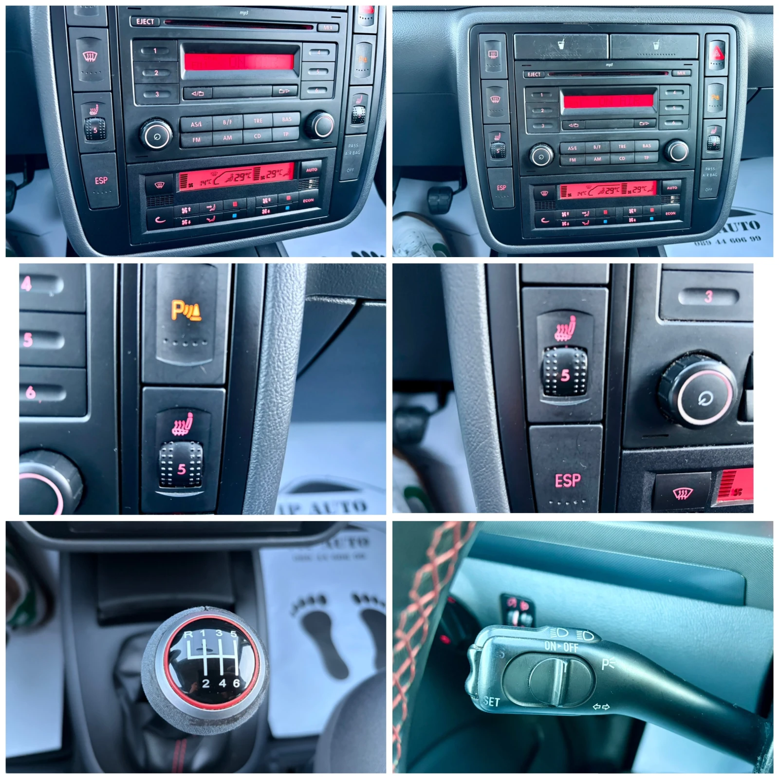 Seat Alhambra FACELIFT | Mobile.bg   15