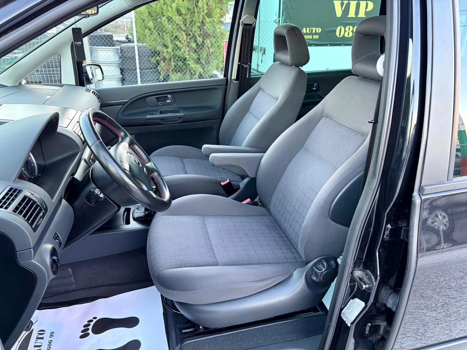 Seat Alhambra FACELIFT | Mobile.bg   10