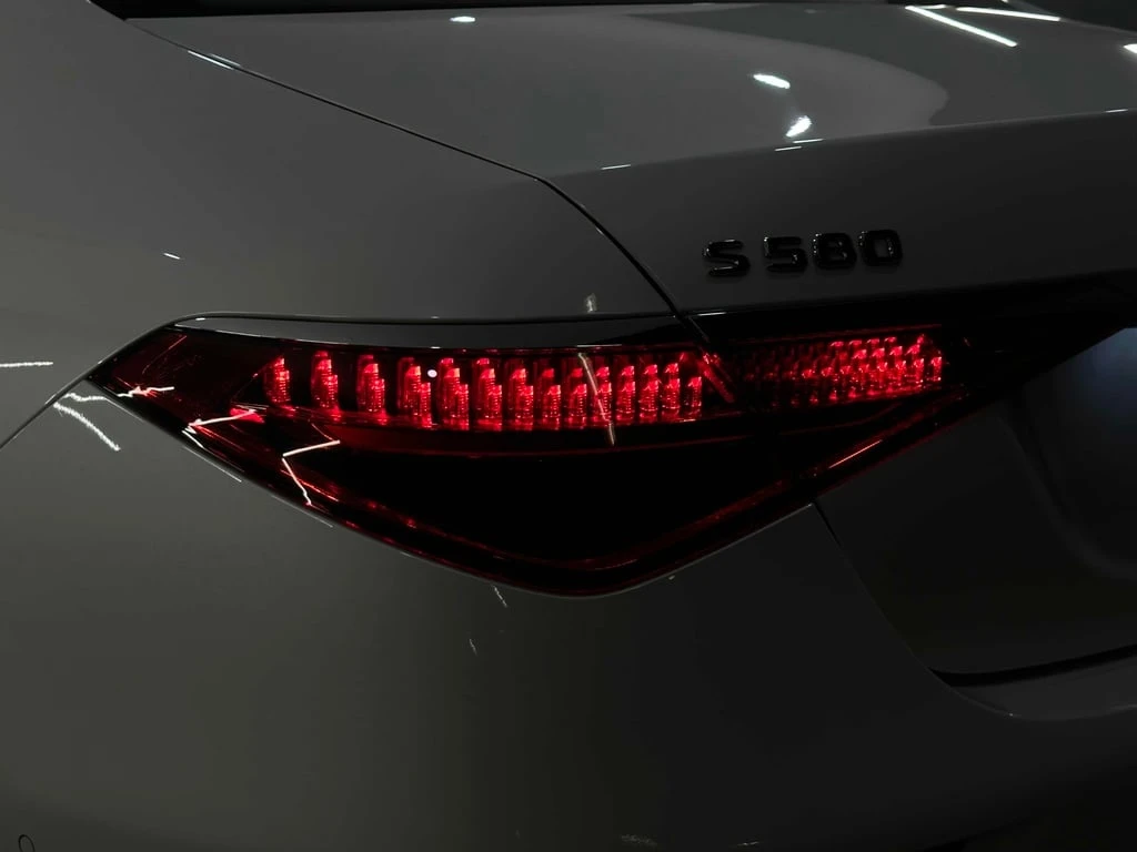 Mercedes-Benz S 580 * CARFAX *    | Mobile.bg   16