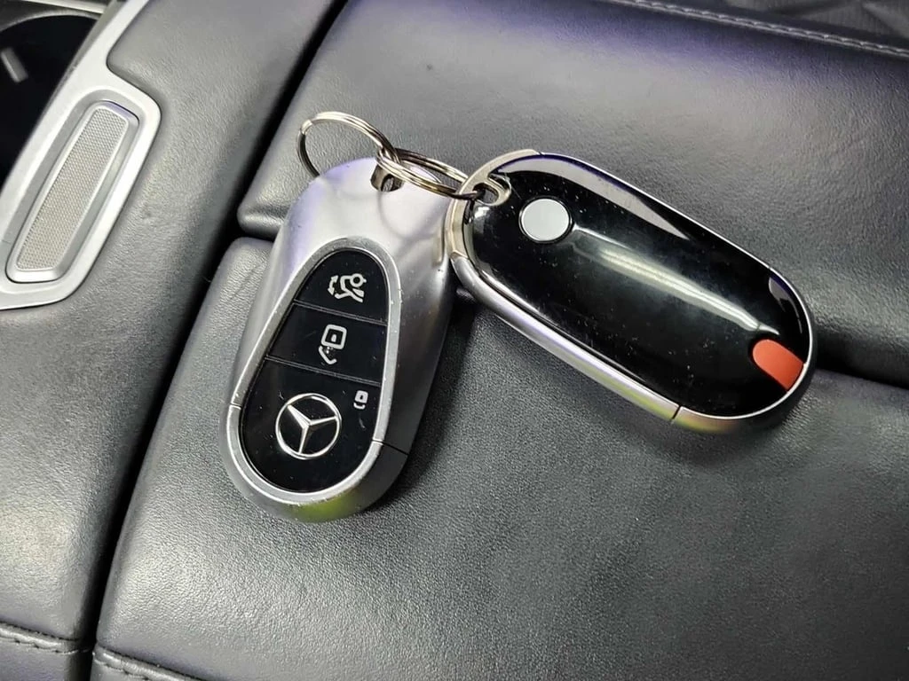 Mercedes-Benz S 580 * CARFAX *    | Mobile.bg   13