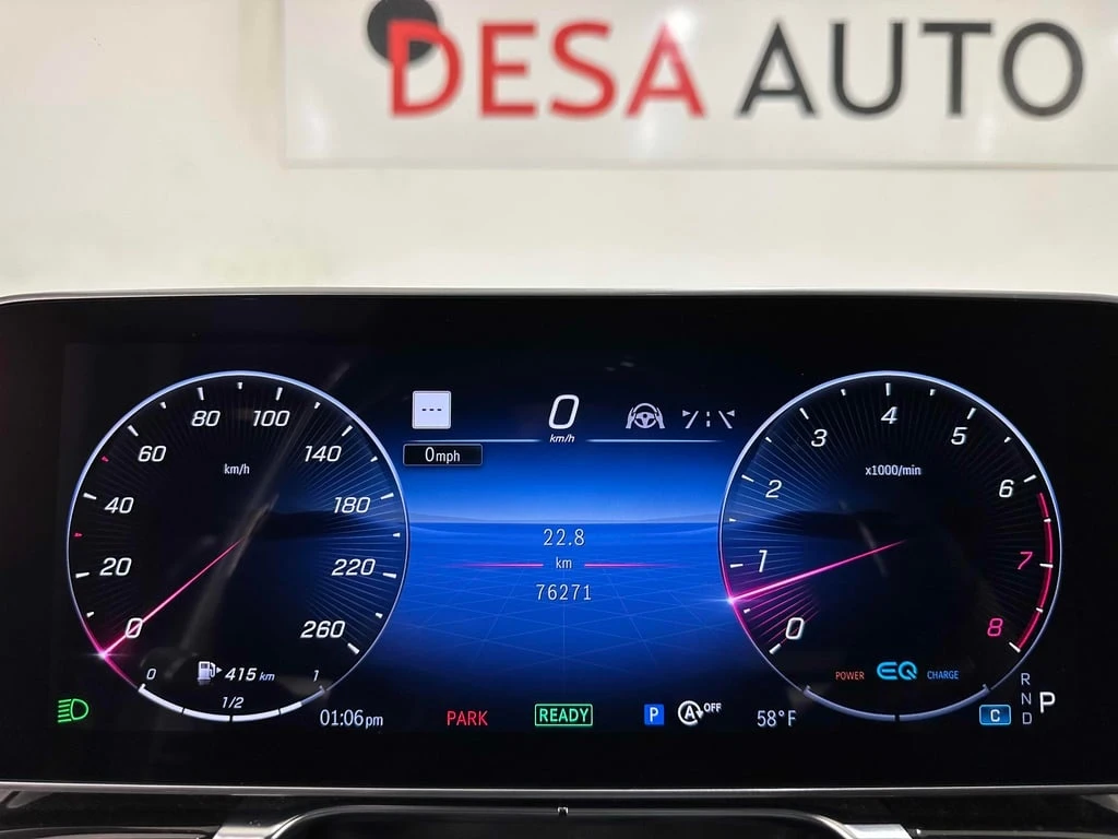 Mercedes-Benz S 580 * CARFAX *    | Mobile.bg   8