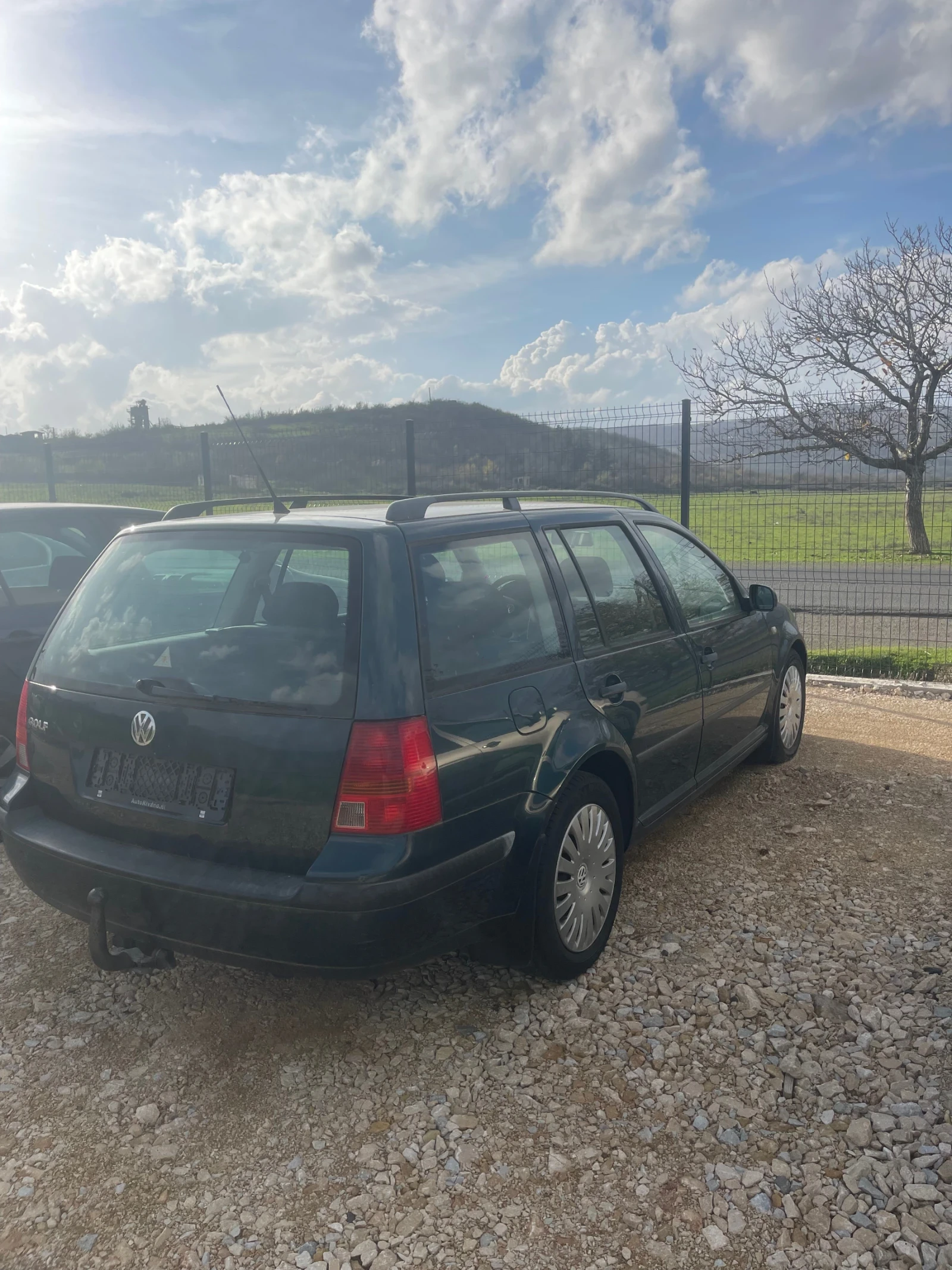 VW Golf 1.6  - изображение 4