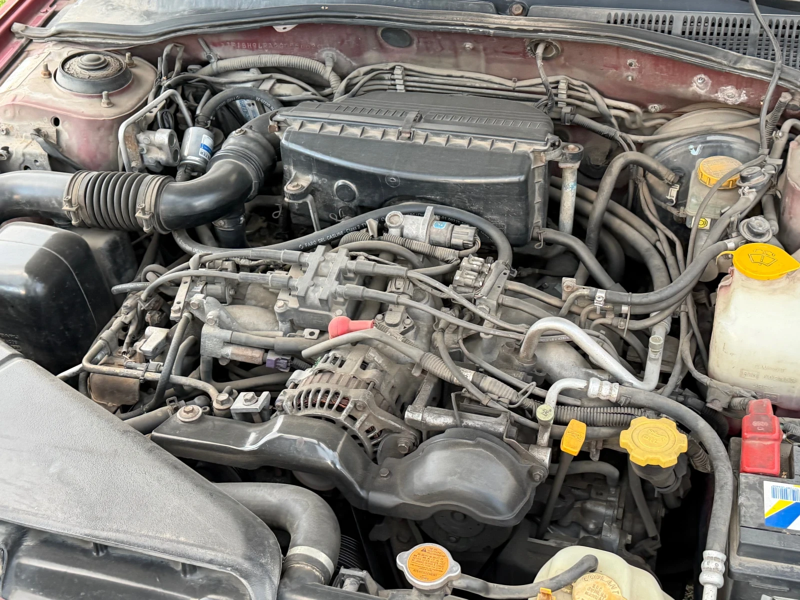 Subaru Outback | Mobile.bg � ����������� 1