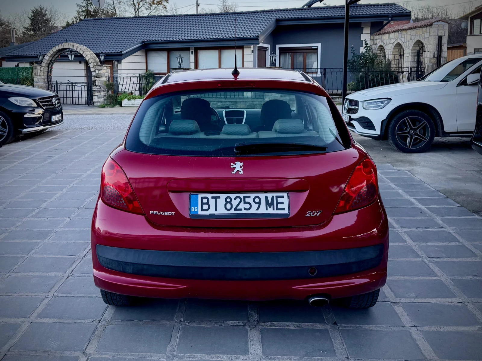 Peugeot 207  - изображение 6