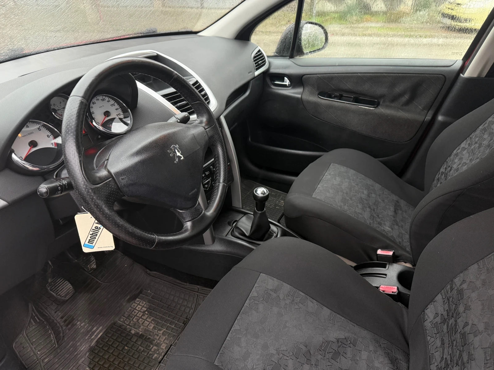 Peugeot 207 | Mobile.bg � ����������� 15