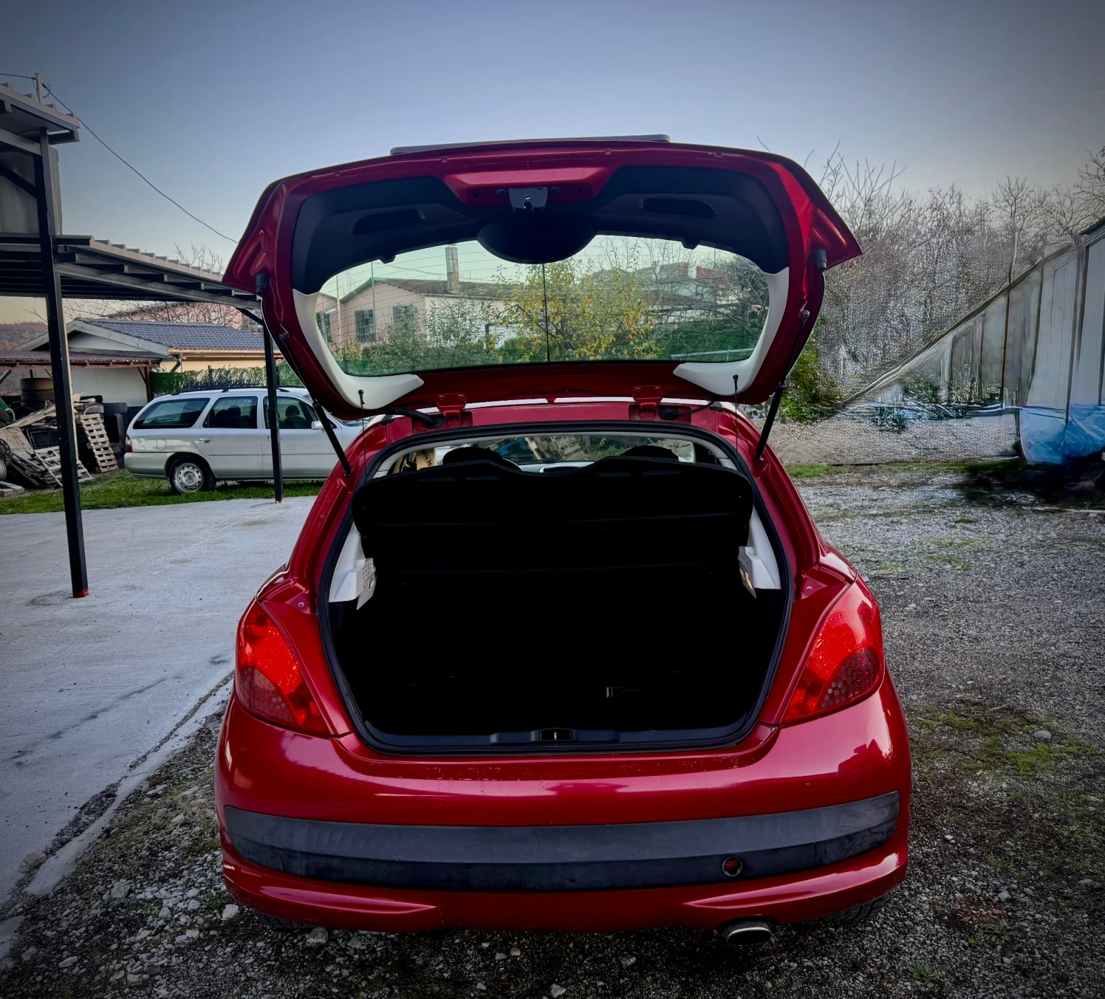 Peugeot 207  - изображение 9