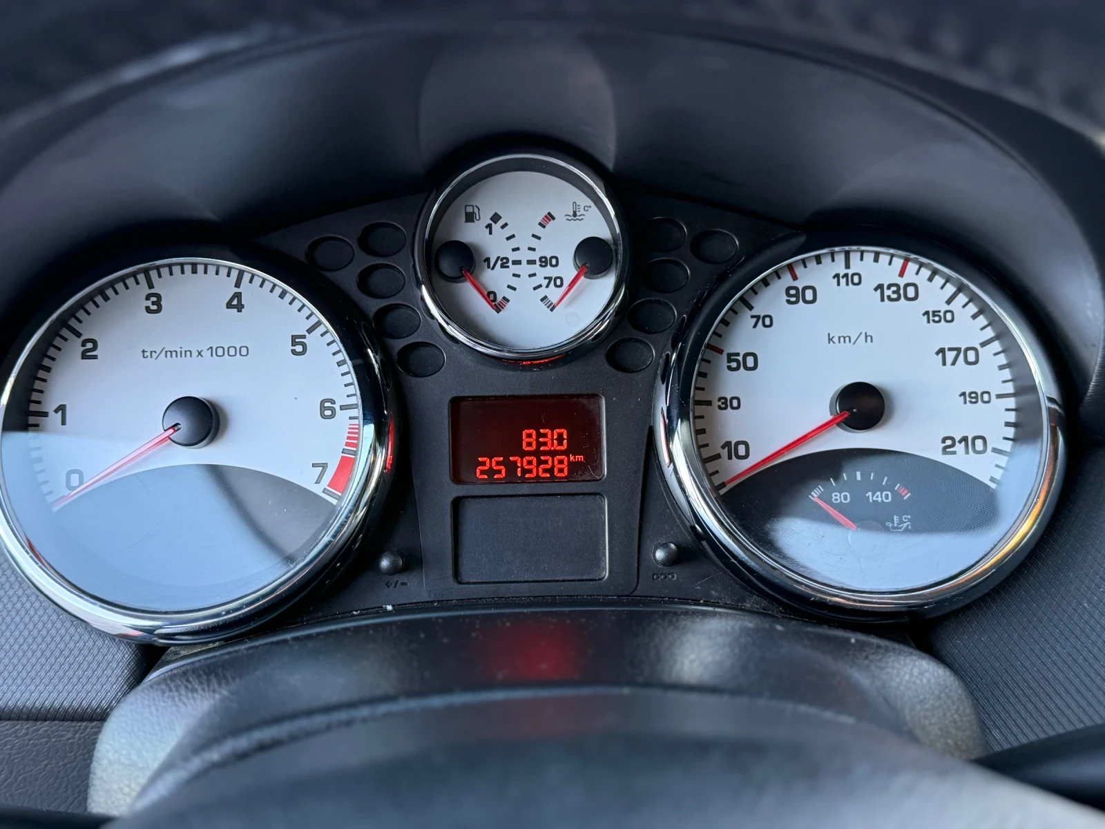 Peugeot 207 | Mobile.bg � ����������� 11