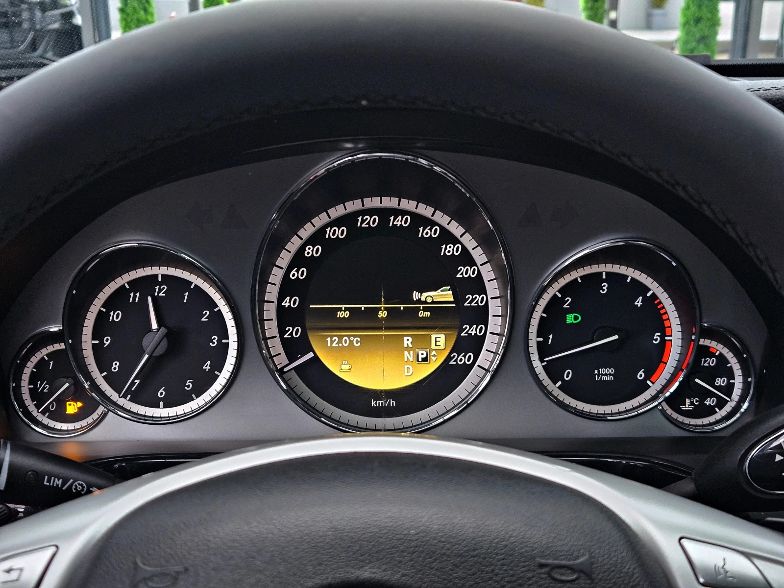 Mercedes-Benz E 350 AMG/4MATIC/GERMANY/DISTR/PANO/AIRMATIC/ПОДГРЕВ/LIZ - изображение 10