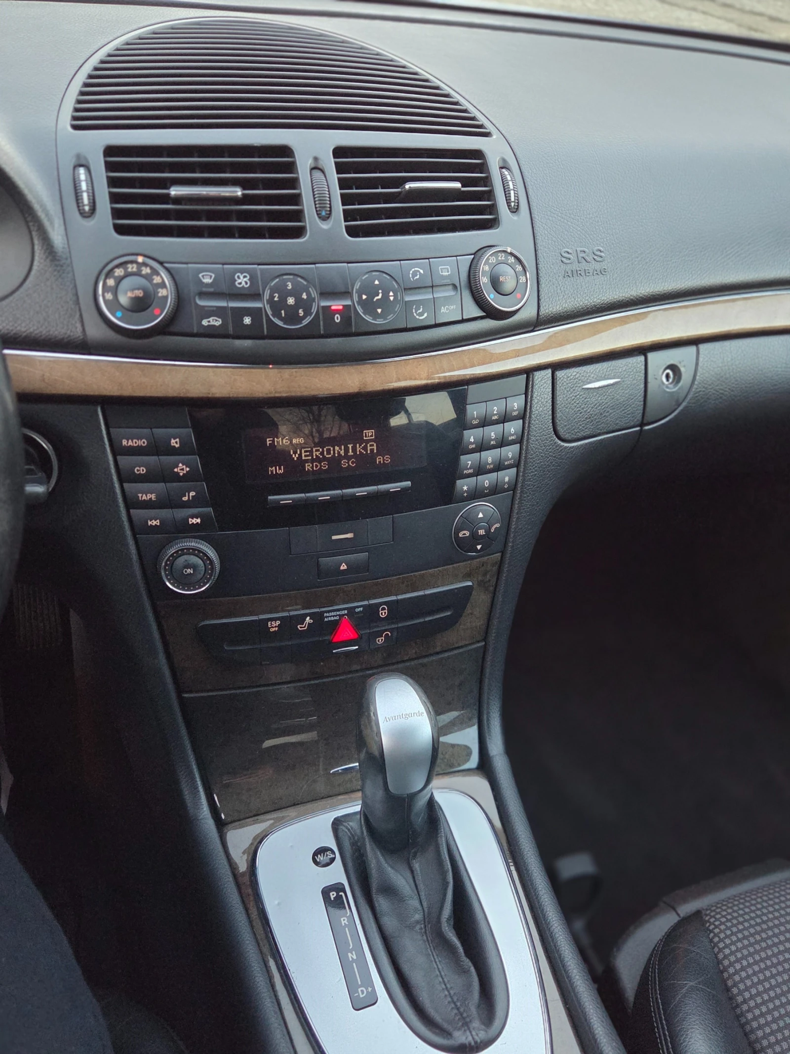 Mercedes-Benz E 320 CDI ������* ������* ������� | Mobile.bg � ����������� 14