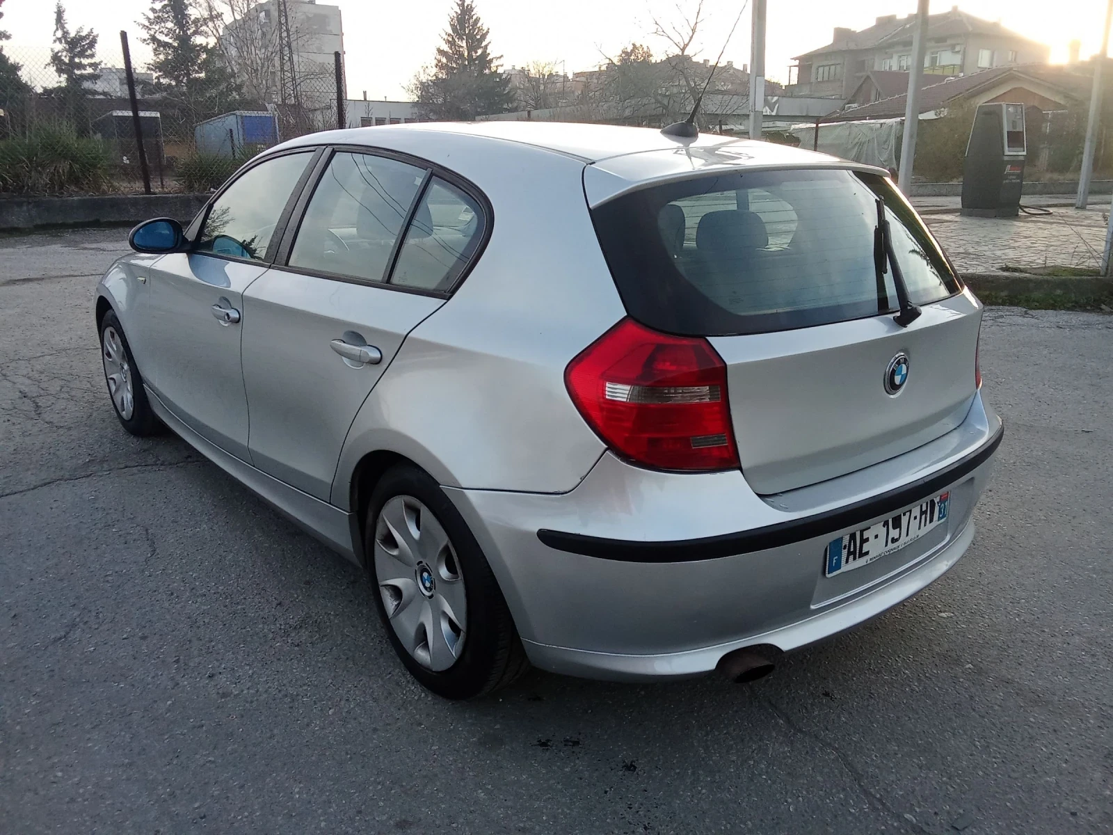BMW 118 ���� | Mobile.bg � ����������� 4