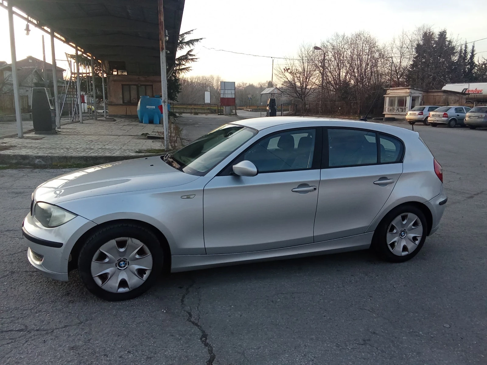 BMW 118 ���� | Mobile.bg � ����������� 3