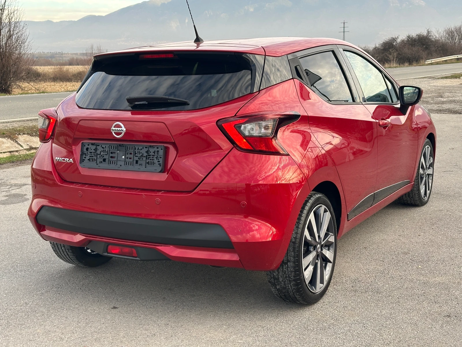 Nissan Micra 1.5 DCI | Mobile.bg � ����������� 5