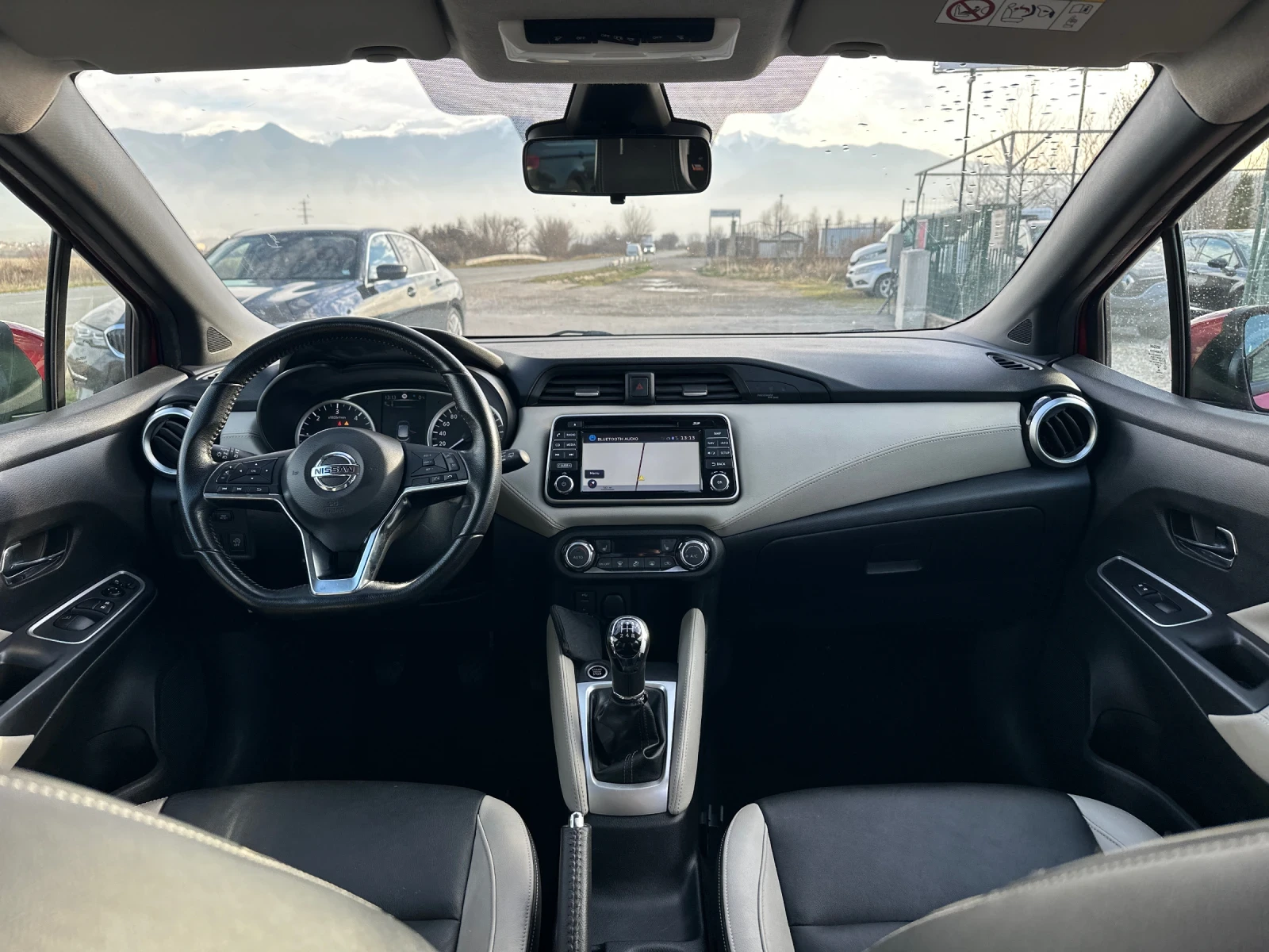 Nissan Micra 1.5 DCI | Mobile.bg � ����������� 10