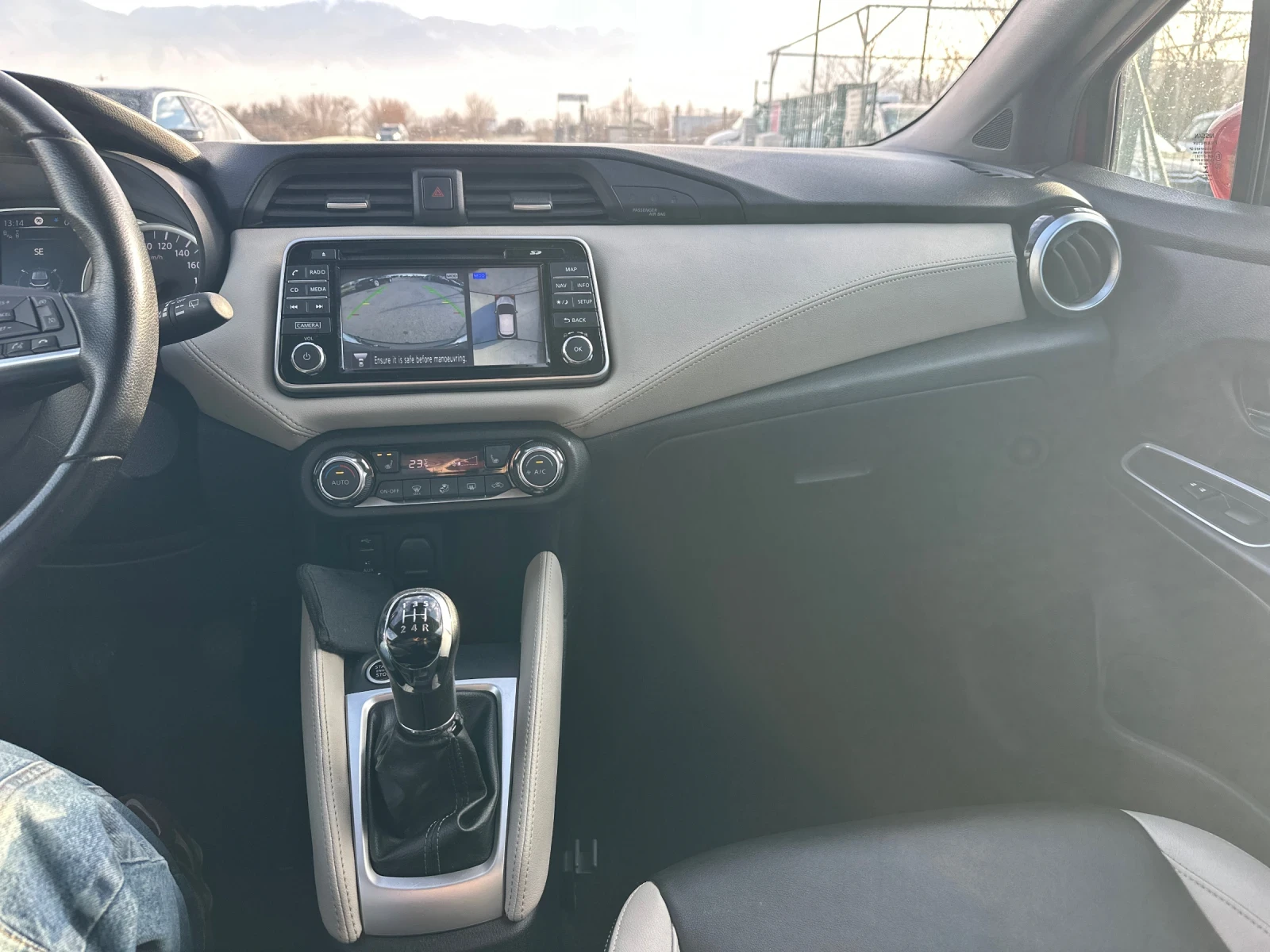 Nissan Micra 1.5 DCI | Mobile.bg � ����������� 2