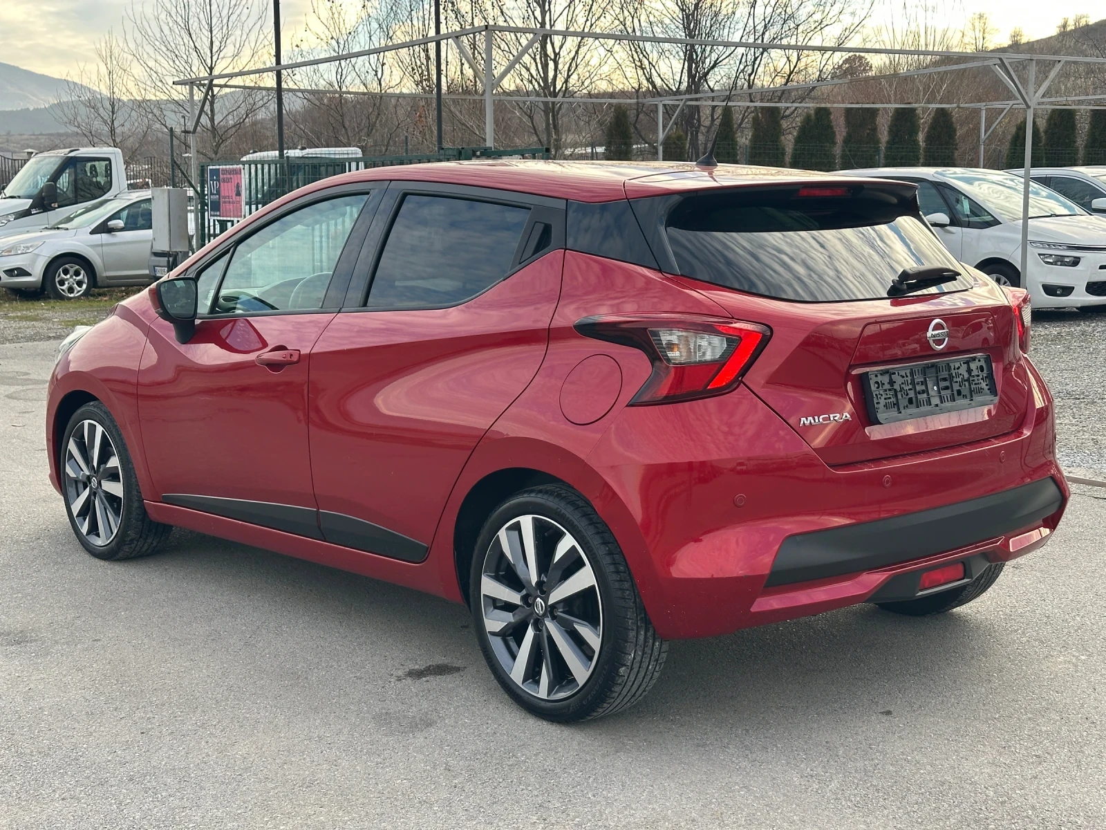 Nissan Micra 1.5 DCI | Mobile.bg � ����������� 4