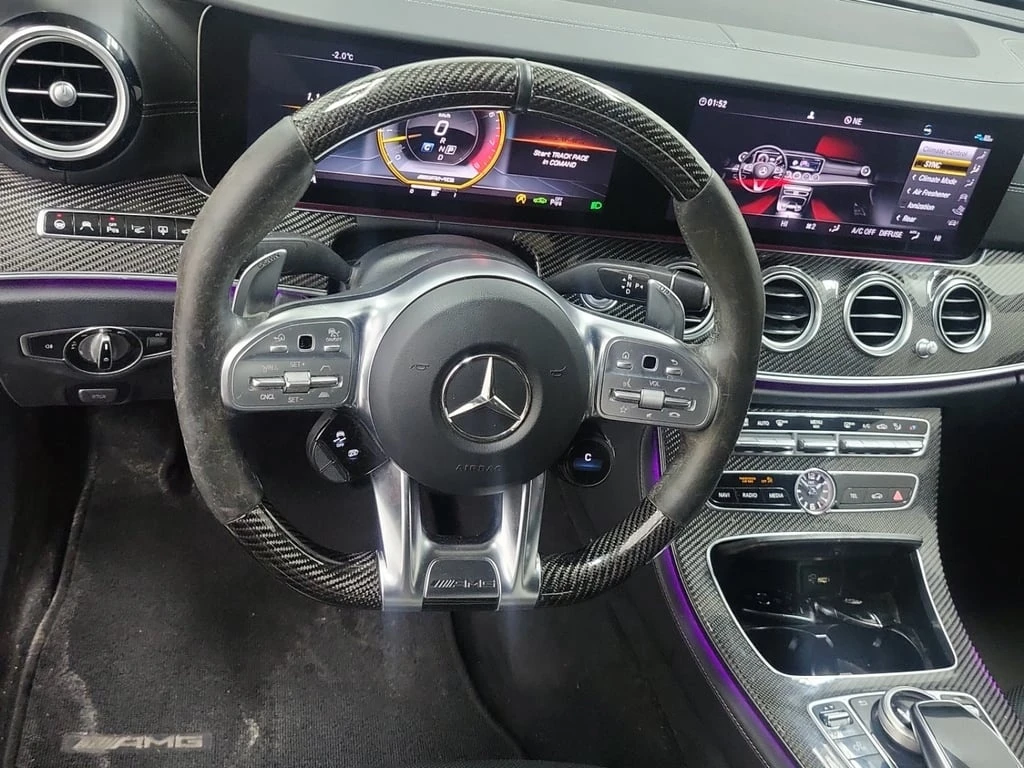 Mercedes-Benz E 63 AMG * E 63 S * ���� �� ��������!!!*  | Mobile.bg � ����������� 11