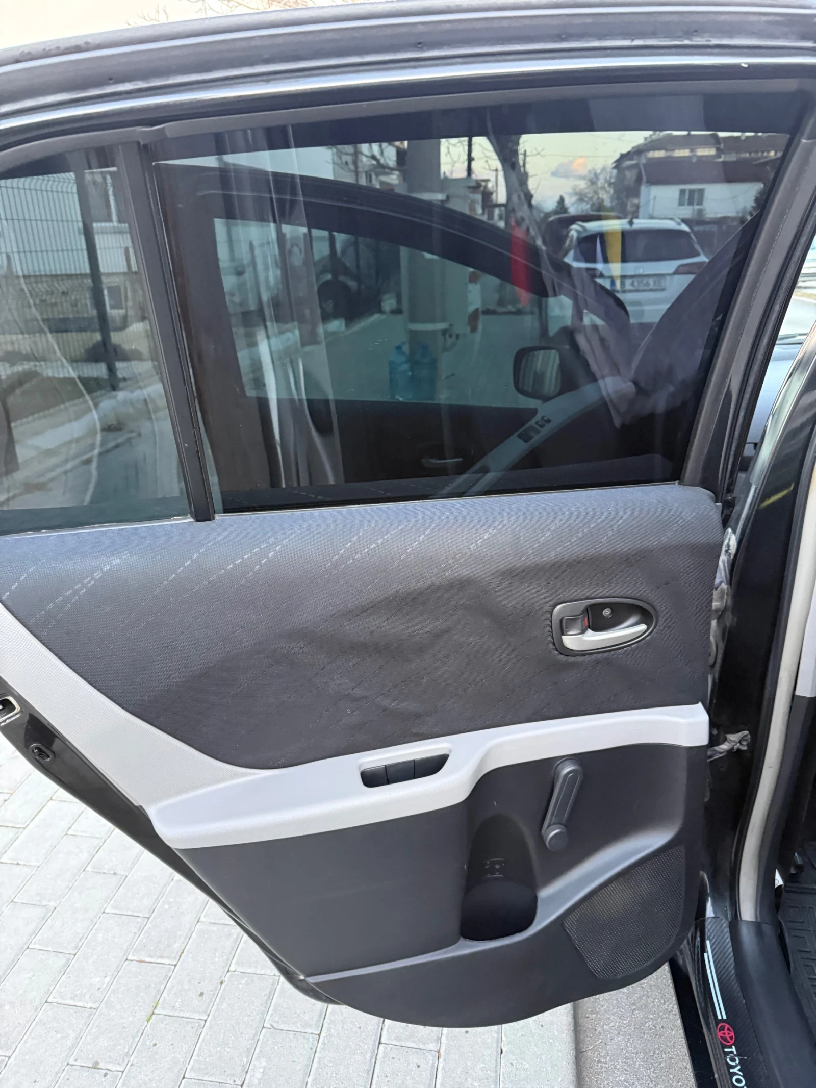 Toyota Yaris | Mobile.bg � ����������� 14