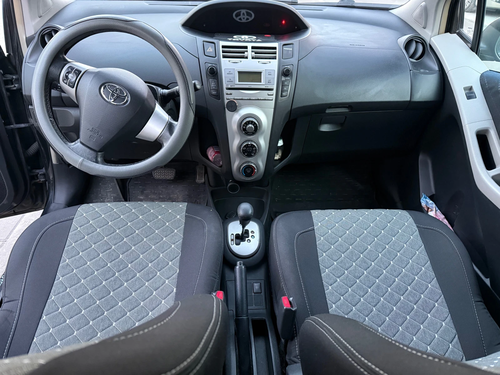 Toyota Yaris | Mobile.bg � ����������� 12