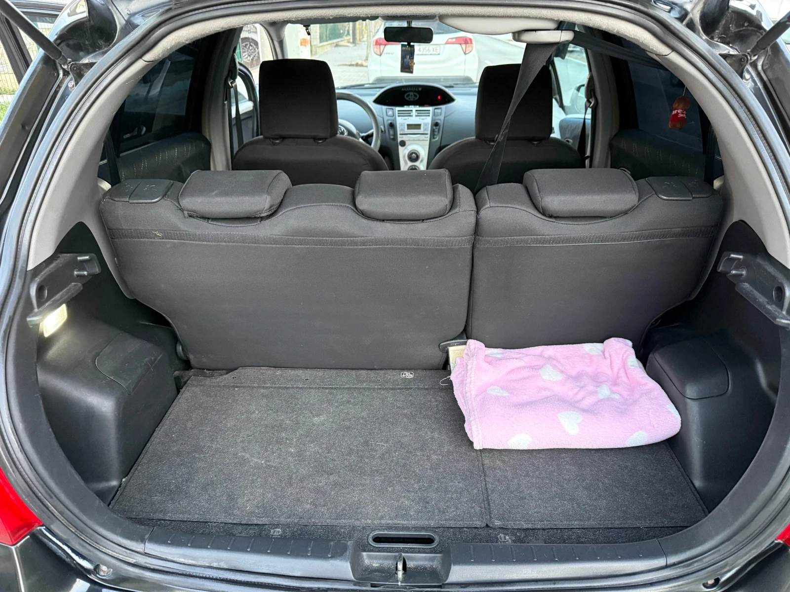 Toyota Yaris | Mobile.bg � ����������� 15