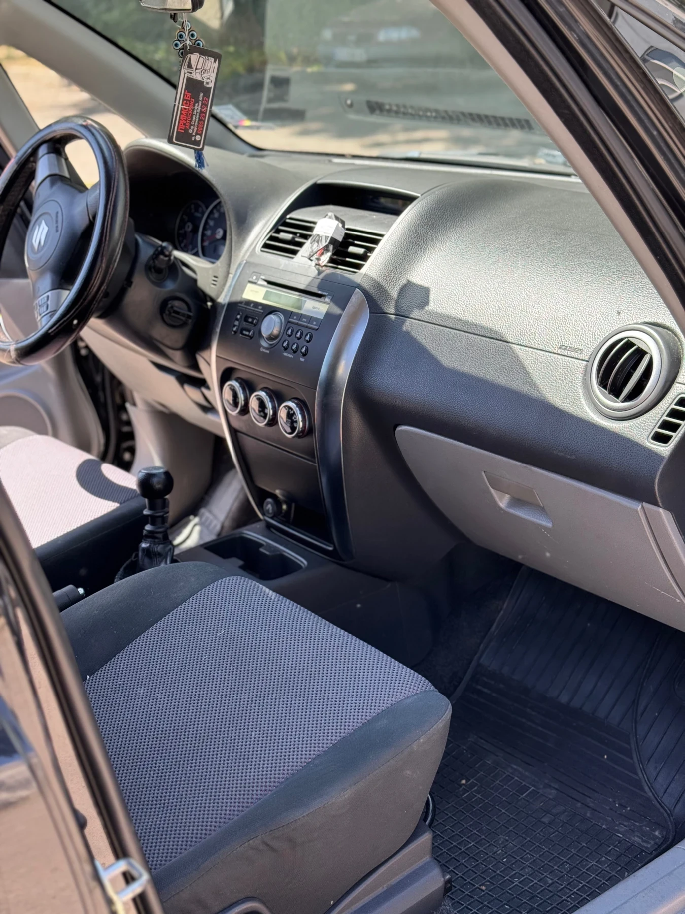 Suzuki SX4 | Mobile.bg � ����������� 3
