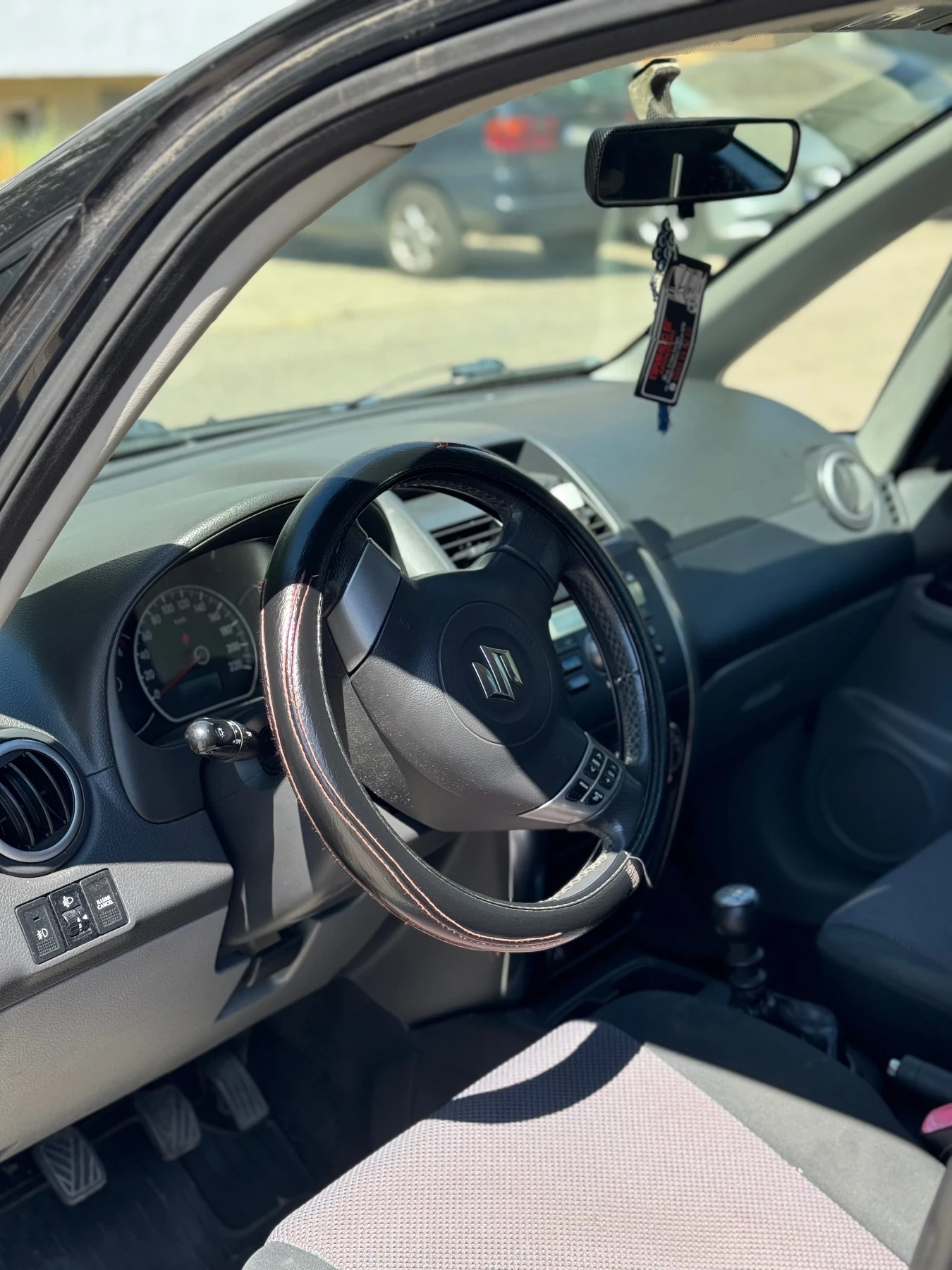 Suzuki SX4 | Mobile.bg � ����������� 2