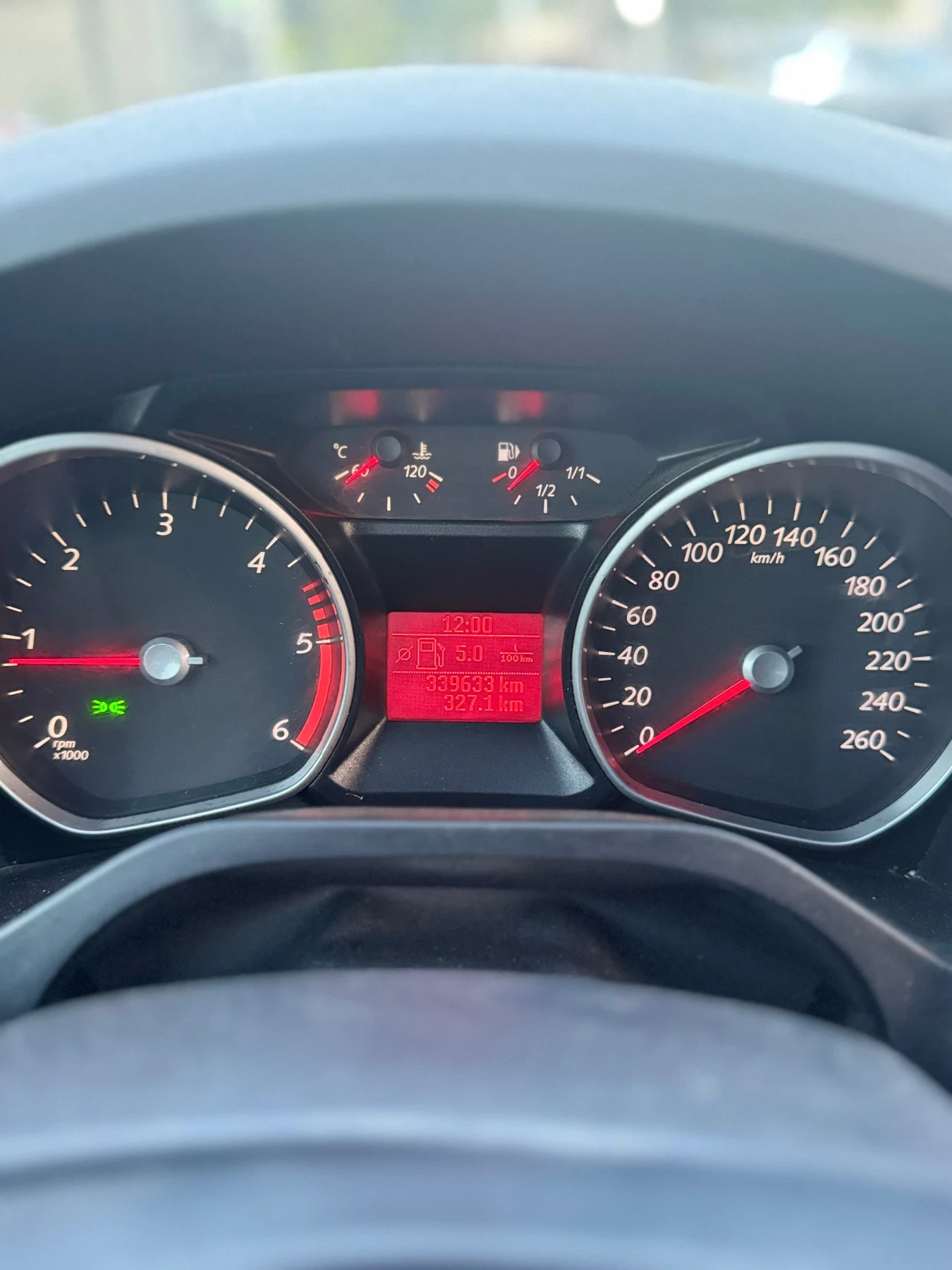 Ford S-Max  - изображение 5