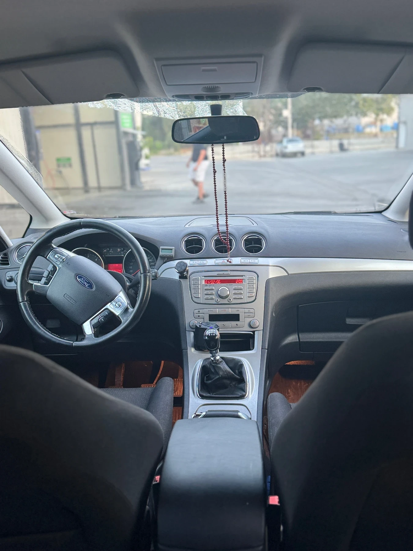 Ford S-Max  - изображение 4