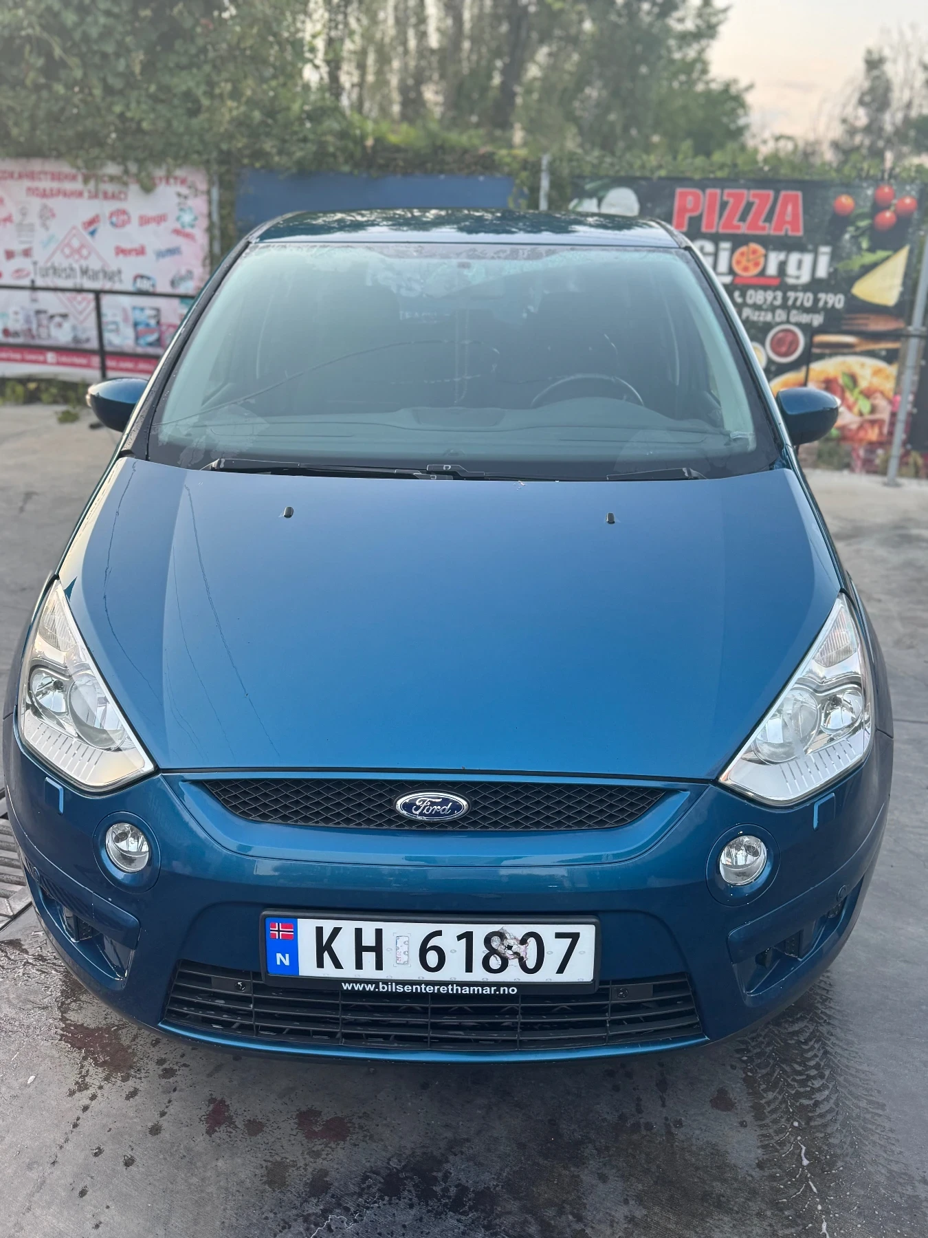 Ford S-Max | Mobile.bg � ����������� 1