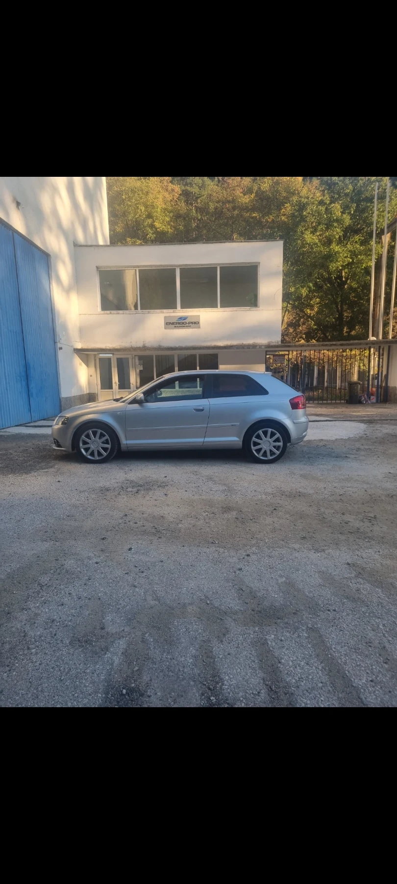 Audi A3 | Mobile.bg � ����������� 1