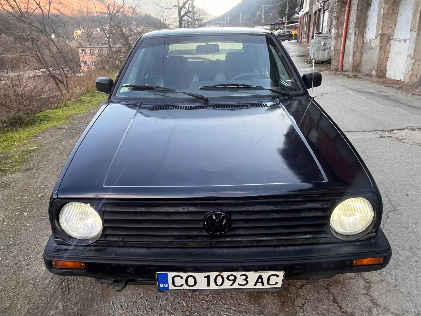 VW Golf 1.8 ���/������ | Mobile.bg � ����������� 2