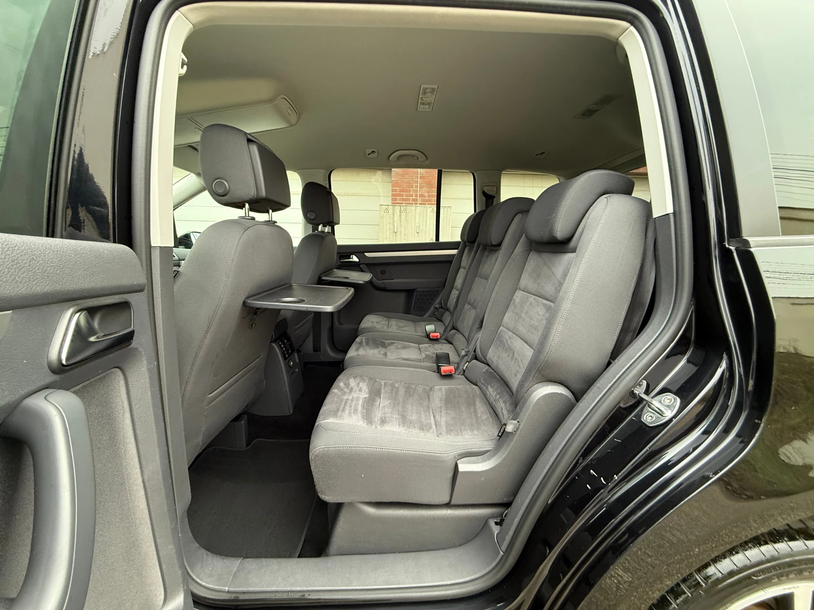 VW Touran AVTOMAT-6+ 1-���������-NAVI-TOP | Mobile.bg � ����������� 15