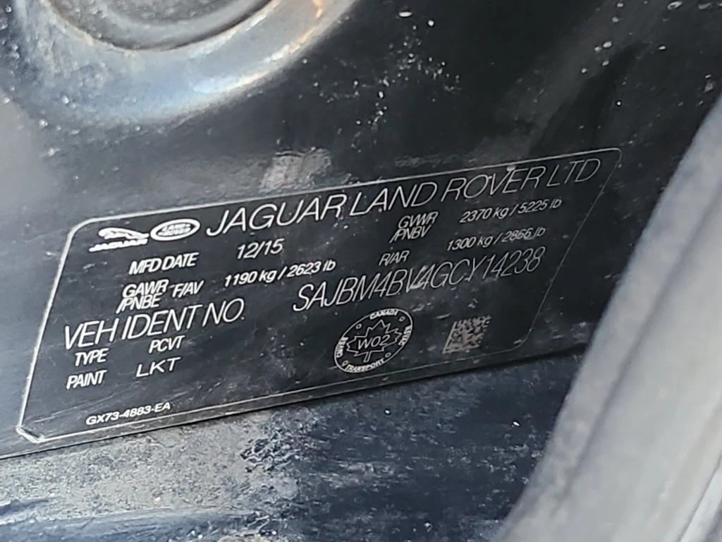 Jaguar Xf * S * CARFAX * ЦЕНА ДО БГ - изображение 9