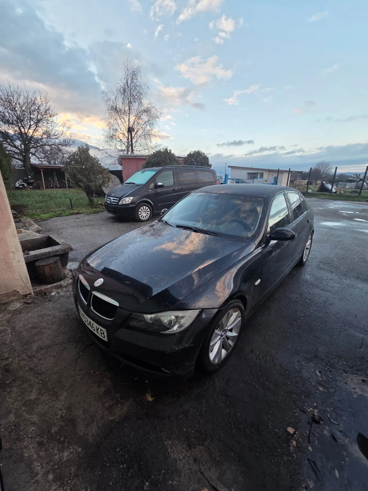 BMW 320 | Mobile.bg � ����������� 1