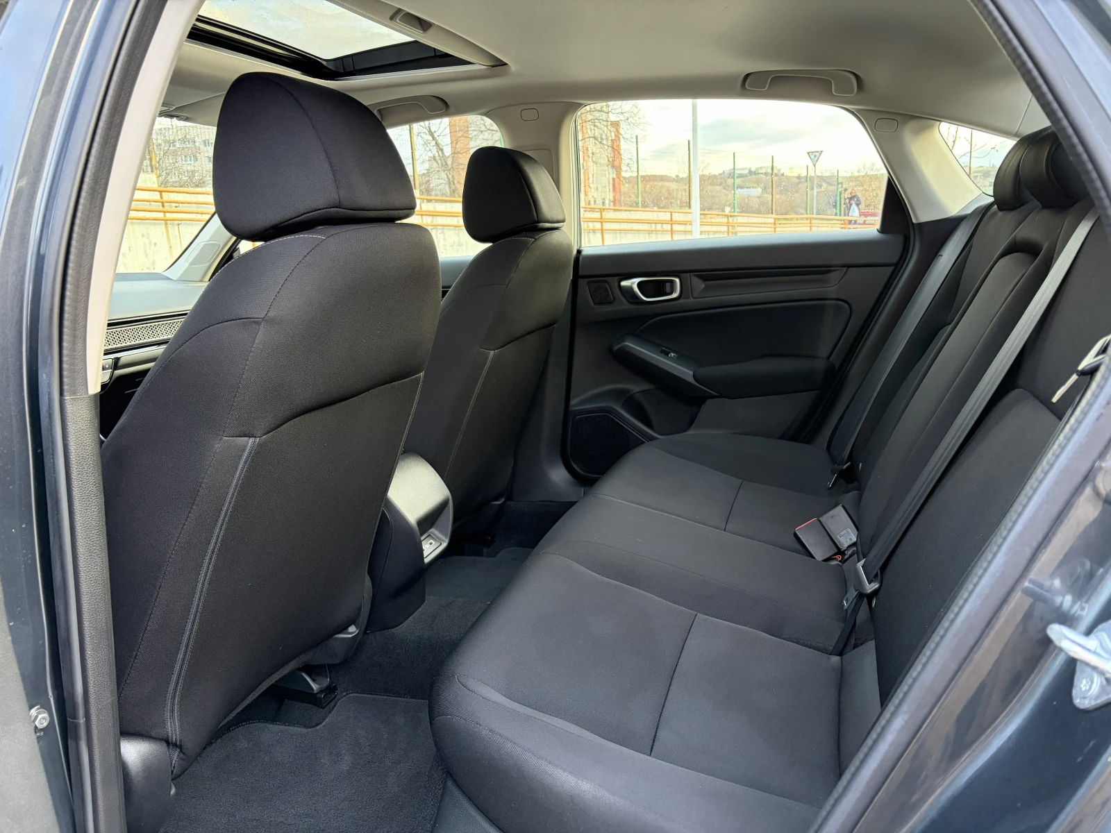 Honda Civic EX 2.0 �� ���  ����� ���������� | Mobile.bg � ����������� 16