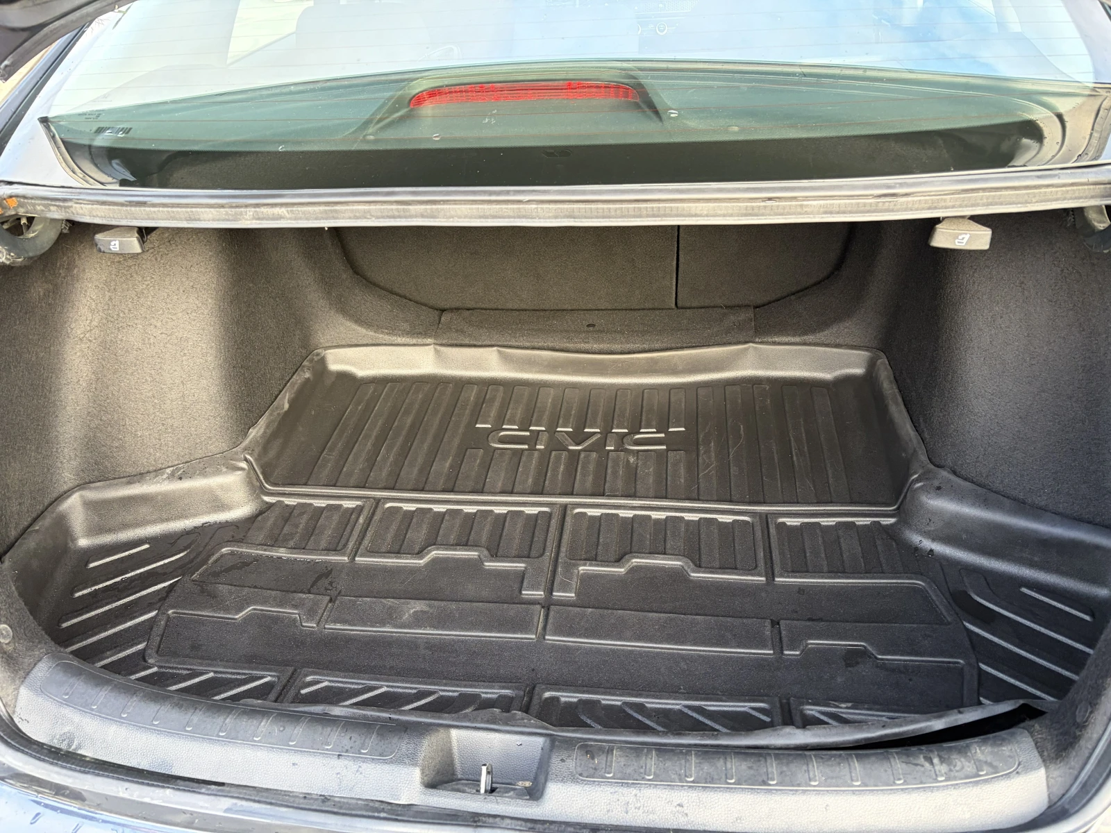 Honda Civic EX 2.0 �� ���  ����� ���������� | Mobile.bg � ����������� 17