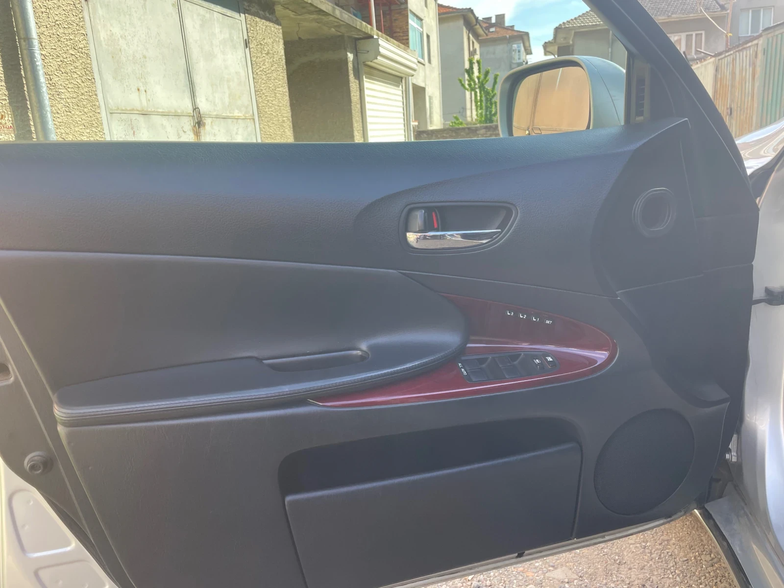 Lexus GS 300 | Mobile.bg � ����������� 4