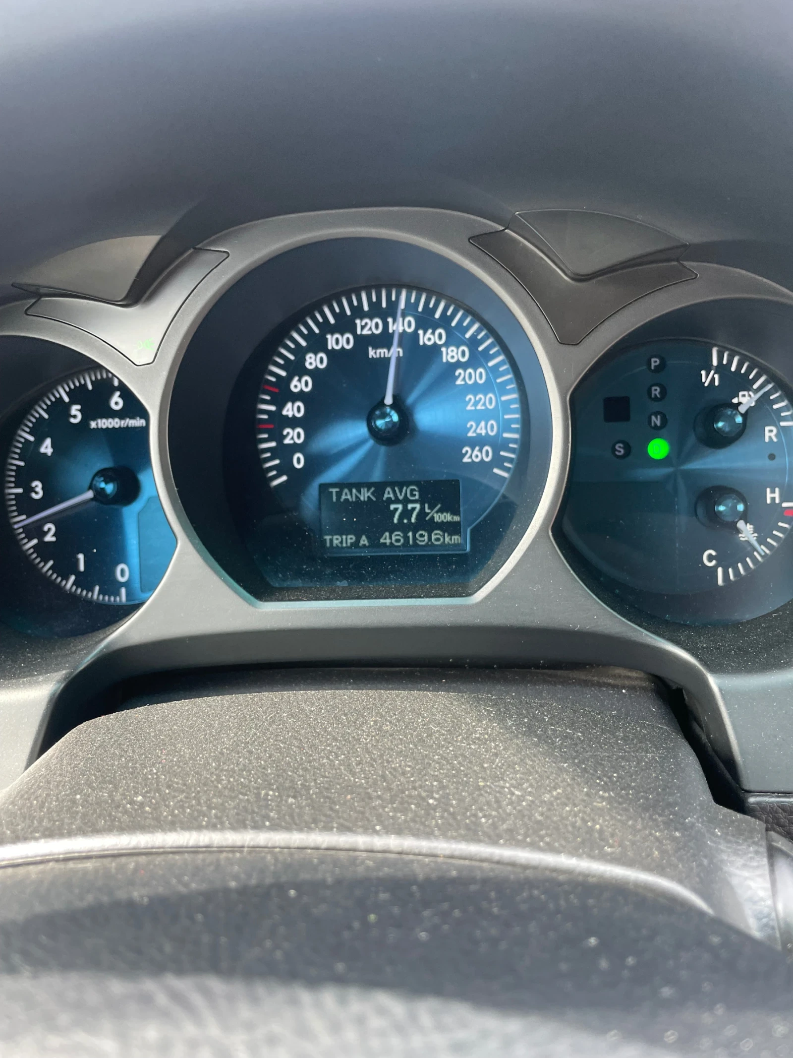 Lexus GS 300 | Mobile.bg � ����������� 9