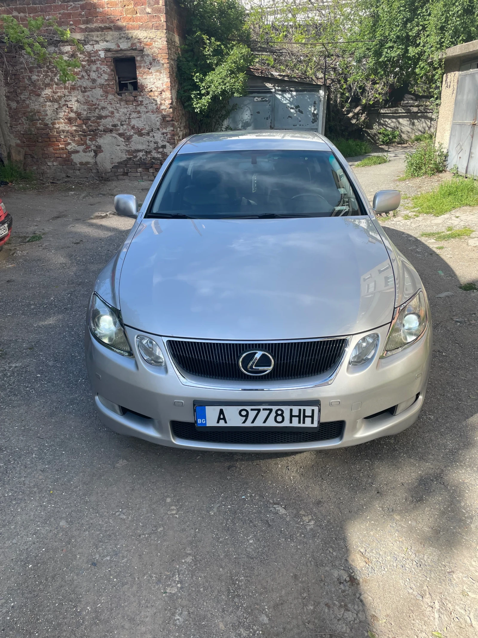 Lexus GS 300 | Mobile.bg � ����������� 1