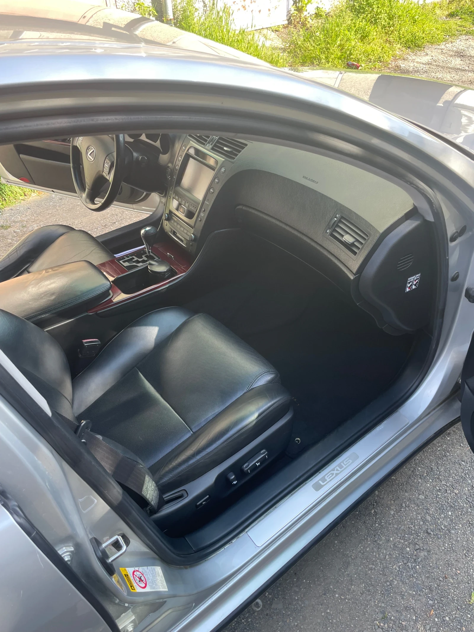 Lexus GS 300 | Mobile.bg � ����������� 5