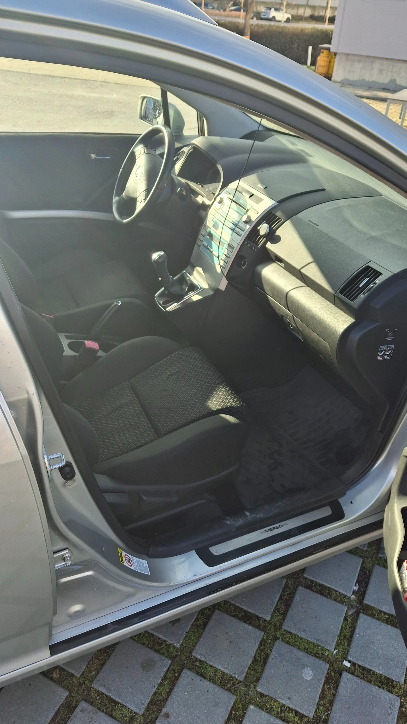 Toyota Corolla verso | Mobile.bg � ����������� 9