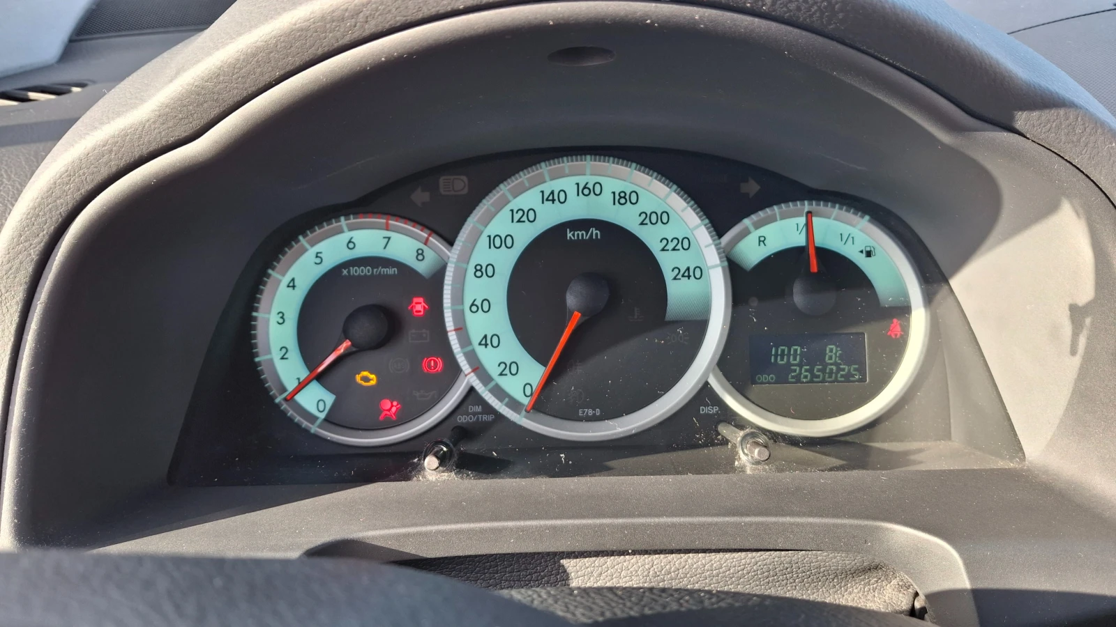 Toyota Corolla verso | Mobile.bg � ����������� 11