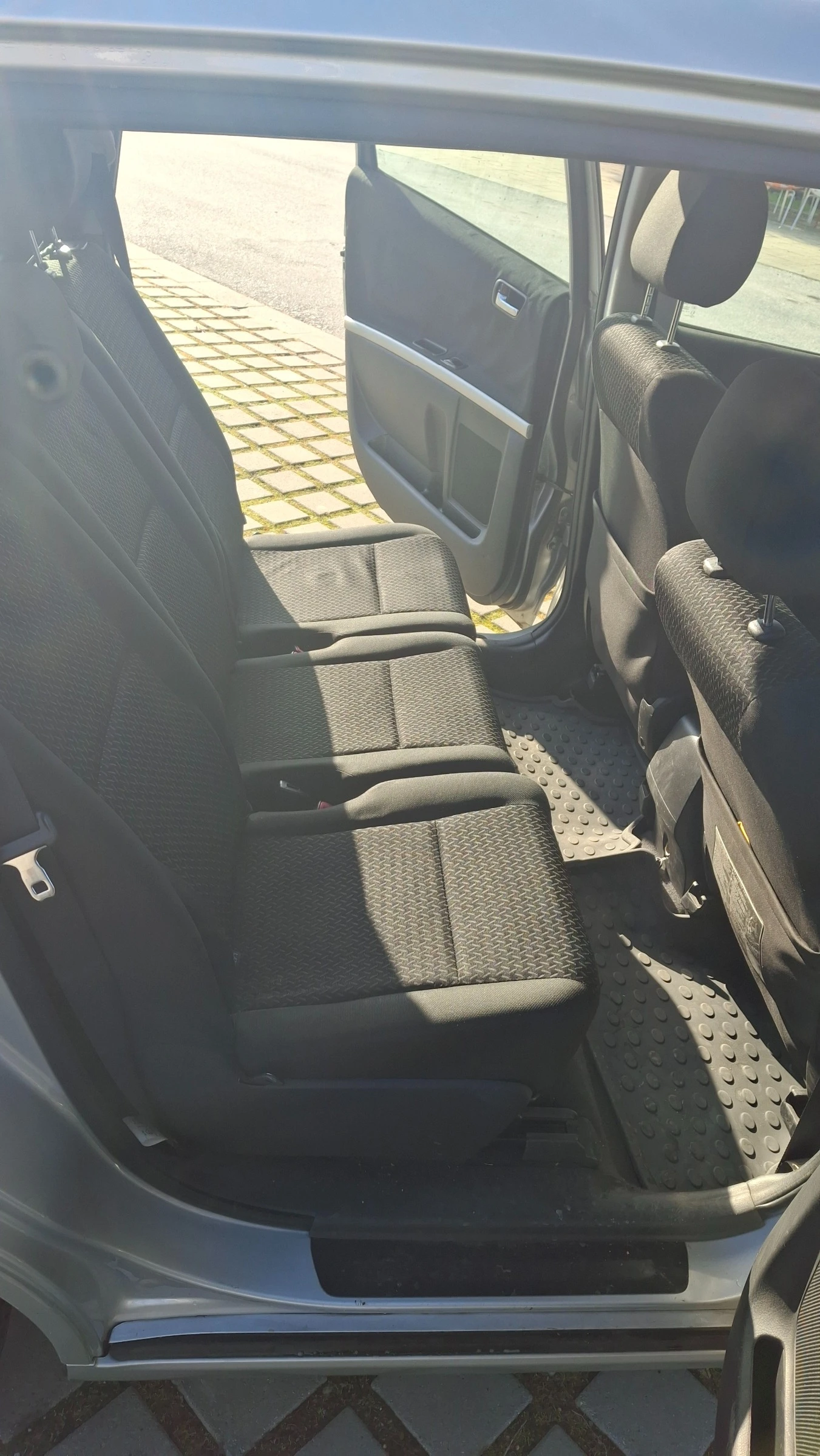 Toyota Corolla verso | Mobile.bg � ����������� 7