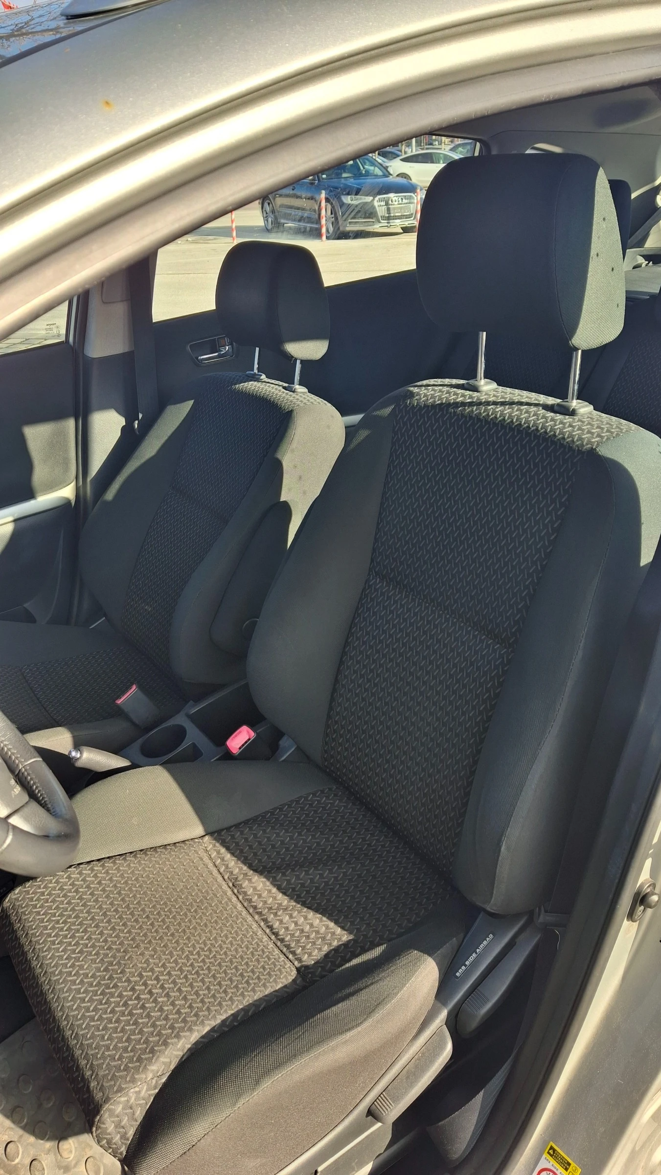 Toyota Corolla verso | Mobile.bg � ����������� 6