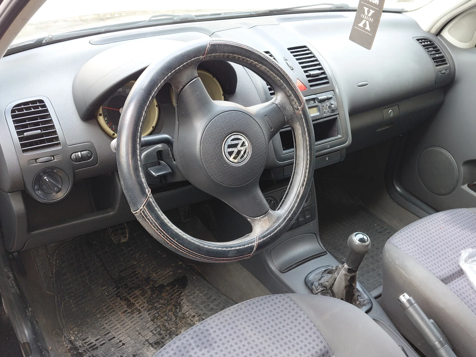 VW Polo, снимка 5 - Автомобили и джипове - 53872555