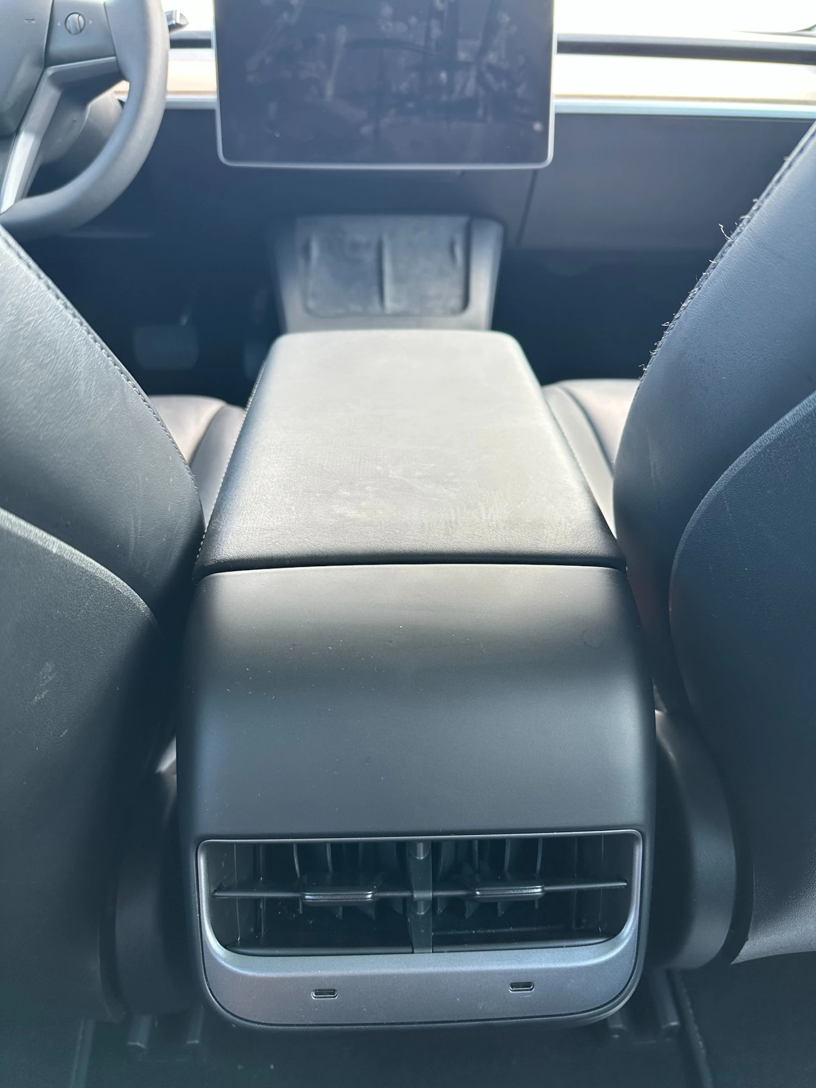 Tesla Model 3 LR Facelift Европейска Гаранция Full Self-Driving , снимка 12 - Автомобили и джипове - 54028649