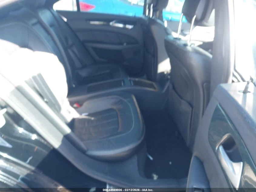 Mercedes-Benz CLS 400, снимка 6 - Автомобили и джипове - 54037894