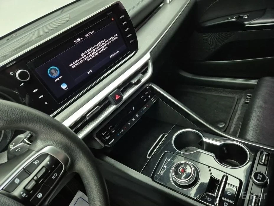 Kia K5 * KEYLESS* ����* �������* ������* 360*  | Mobile.bg � ����������� 9