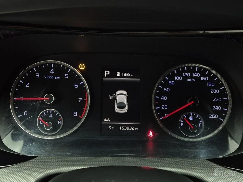 Kia K5 * KEYLESS* ����* �������* ������* 360*  | Mobile.bg � ����������� 10
